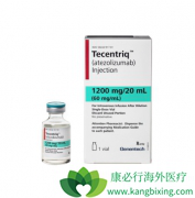 ���������ٰ�����ʹ�������Ʒ�Tecentriq������