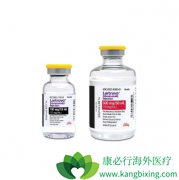 ����֯����ҩ��Lartruvo�����й�������