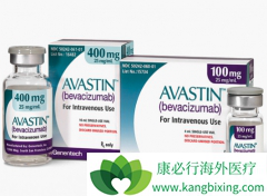 ����˹͡(avastin)��ʹ�������������ս���26%
