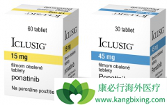 ��������(Ponatinib)����ҩ��������Щ��