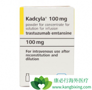 HER2��������ҩ��T-DM1�������ٰ�����Ч��ô����