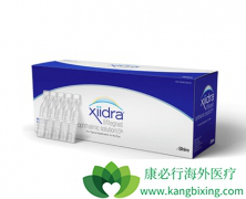 ŵ���չ��׸�����֢����ҩ��Xiidra