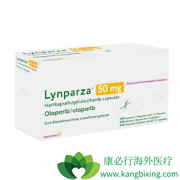 ��������(olaparib)�����ڼ�Ҫ��������ƶѪ�ķ���