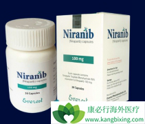 �����������׿���FDA��׼�Ŀ�������BRCAͻ���PARP���Ƽ�