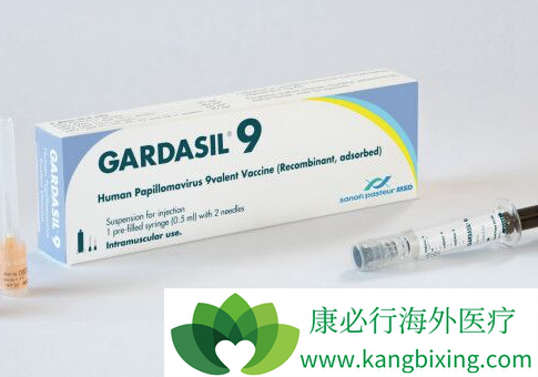 Gardasil