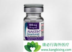 ����˹͡(avastin)���й�����������Щ��֢���ߣ�