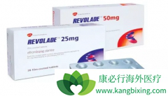 ��������߳���Ӧ�ð�������(Revolade)�ɽ�һ���������Ѫϸ������