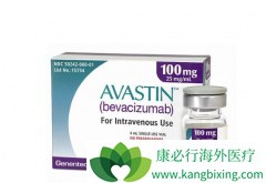 ��������(avastin)��FOLFIRI�������ӳ�CRC���ߵ�PFS��OS