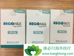 ������(Regorafenib)��ʹCRC�������������