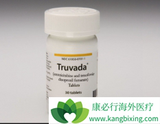 �������淢̩(Truvada)�ķ���ҩ������������