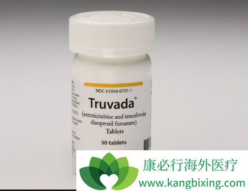 Truvada