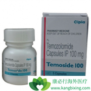 �Խ������Ļ���Ч����������Ī��(temozolomide)������ҩ