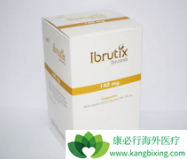 ��³����(ibrutinib)��ҩ��ԭ����ʲô��