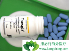 ��³�ߴ�(Truvada)�����Ч���Ƹ߷��ո���֮��HIV�Ĵ���