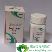 ����ɳ(Iressa)����ȷ��ҩ�����������ģ�