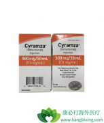 ��Ī«����Cyramza��������ת���Խ�ֱ������