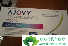 CGRPƫͷʹҩ��Ajovy������Ч������