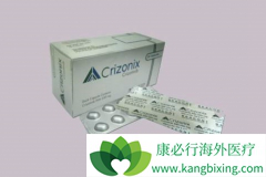 ��������Ϊ�αȻ��Ƹ��ʺ�ALK�ΰ����ߵ����ƣ�