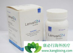 ���ڻ�����ι����ַ�����(Lenvatinib)��