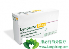 BRCAͻ��Ľ�Һ���ѳ������߸��ʺ�����PARP���Ƽ���������