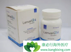 �ַ�����(Lenvatinib)�Լ��ְ�֢��Ӧ֢���÷������Ƿ���ͬ��