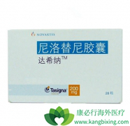 ����ж�ʹ�ö���TKI���Ƽ���������/��ϣ�ɺ��Ƿ���Ч��