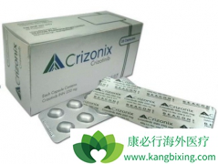 ��������(crizotinib)��ROS1���ŵķΰ������Ƿ�Ҳ��������Ч��