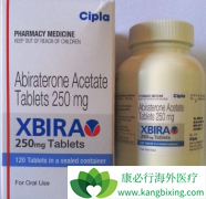 ����������(Abiraterone)���Ƶ�mCRPC������ʹ�����ı�������