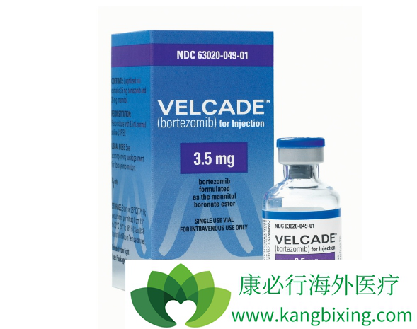 硼替佐米 硼替佐米