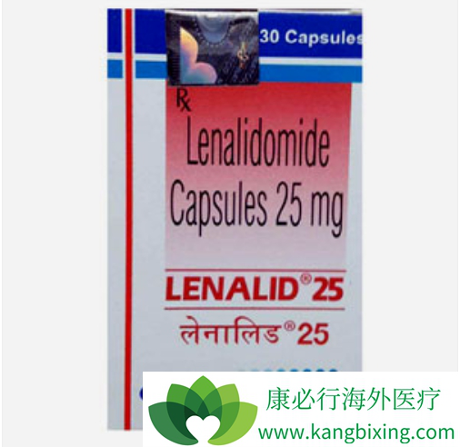 来那度胺 来那度胺