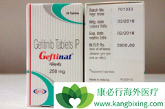 �Ƿ�����EGFR����ͻ��ķ�Сϸ���ΰ����߽Կ�ʹ������ɳ��