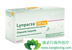 �����������ƽ��ܹ�3�����ϻ��Ƶ�BRCAͻ�������ѳ�������Ч����Σ�