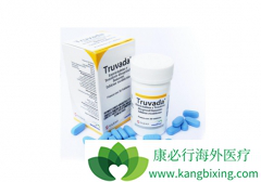 ��³�ߴ�(Truvada)Ԥ�������ư��̲���Ч�����ڶ�����֪����