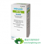 ��³����(Imbruvica)����AZD8055���Ϊ���Ƹ߷���CLL�����·���