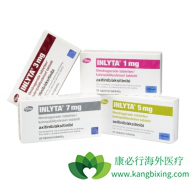 ��������(Inlyta)�ܹ�����Щҩ������������ϸ�������ߣ�