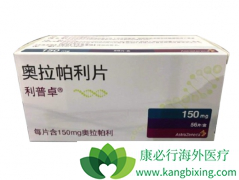 PARPi������Ī�򰷵�ҩ������Сϸ���ΰ�����Ч��ô����