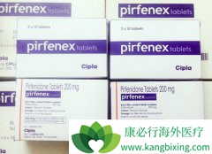 ������ͪ(pirfenidone)��������IPF����������Щ���������ƣ�