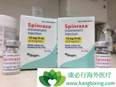Spinraza��Zolgensma�������������ƶ�ͯ�ͳ���SMA��