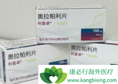 ��������(lynparza)�ĸ����ô��ǵͼ���ɹ�����