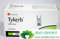 ��������(Lapatinib)�������ٰ������������Ʒֱ���ʲô��