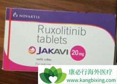 ³������(ruxolitinib)���÷�������������Ӧ��ʲô��