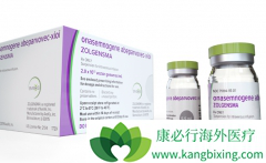 �����Լ���ή��֢��ҩZolgensma����������