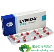 �������(Lyrica)��Ϊ�����Ʒ�������ﻼ�ߵ���Ч��ô����