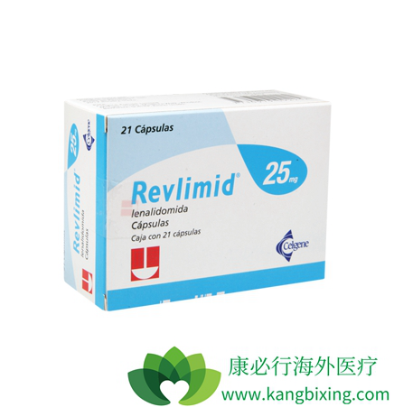 Revlimid