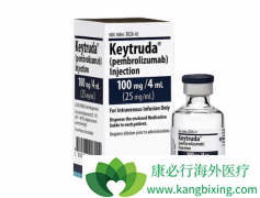 �����(pembrolizumab)���ϻ��ƻ��������PD-L1�߱���ķΰ�����