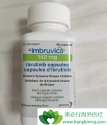 һ���ܿ˷���³����(Ibrutinib)��ҩ����ҩ������