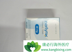 ��ν�����������(Neratinib)�����ڼ丹к�ķ����ʣ�