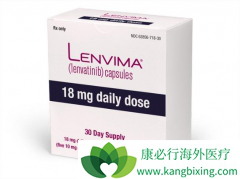�����ַ�����(Lenvatinib)���ÿ�������Ч��
