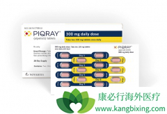 ���ٰ��׸�����ҩ��PI3K���Ƽ�Alpelisib��������������