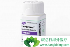 ��������(Lorlatinib)����ALK���Էΰ����ߵ�Ч����ô����